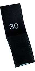 Garment Size Labels