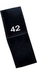 Garment Size Labels