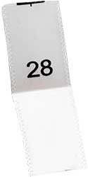 Clothing Size Tags