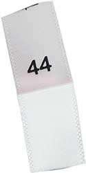 Clothing Size Tags