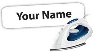 iron on name labels uniform name labels name tags for clothes school and nursery name tags  school labels school uniform name labels iron on clothing name labels name tags for uniforms