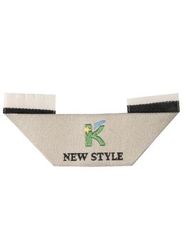 Garments Label