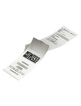 Wash Care Labels