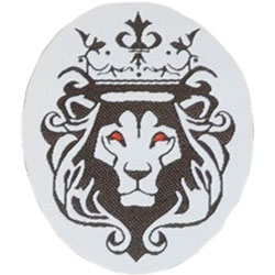 woven badges iron on patches emblems applique